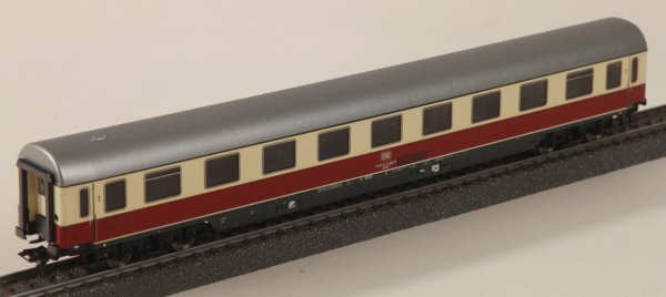 Märklin 43863 Abteilwagen 1 Kl DB Ep IV 67 00