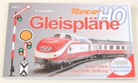 RocoLine Gleispl. H0