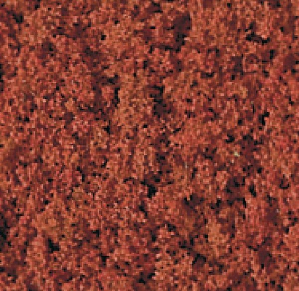 Heki 1558 HEKI flor Belaubungsvlies herbstlich rot 28x14 cm