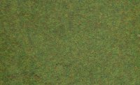 Heki 3359 Grasfaser Frühlingswiese, 100 g, 2-3 mm