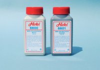 Heki 6601 Straßenfarbe Asphalt, 200 ml