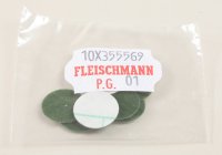 Fleischmann 00355569 Reinigungsscheiben H0, Ø ca....