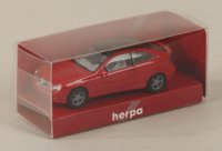 Herpa 023009 MB C-Klasse Sportcoupé