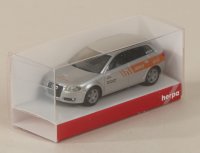 Herpa 046596 Audi A3 Service Mobil