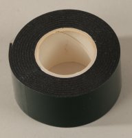 Graupner  757.25 Klebeband, doppels.0,8x25mm