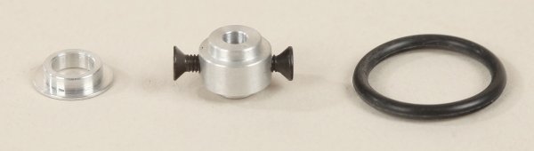 Graupner 7690.1 Flexnabe f. COMPACT170 bis 32