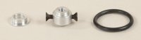Graupner 7690.1 Flexnabe f. COMPACT170 bis 32