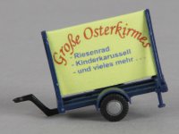 Kornberger 302 Schilderwagen Osterkirmes