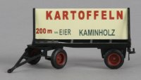 Kornberger 601 Schilderwagen Kartoffeln
