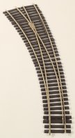 Lenz 45034 Bogenhandweiche links