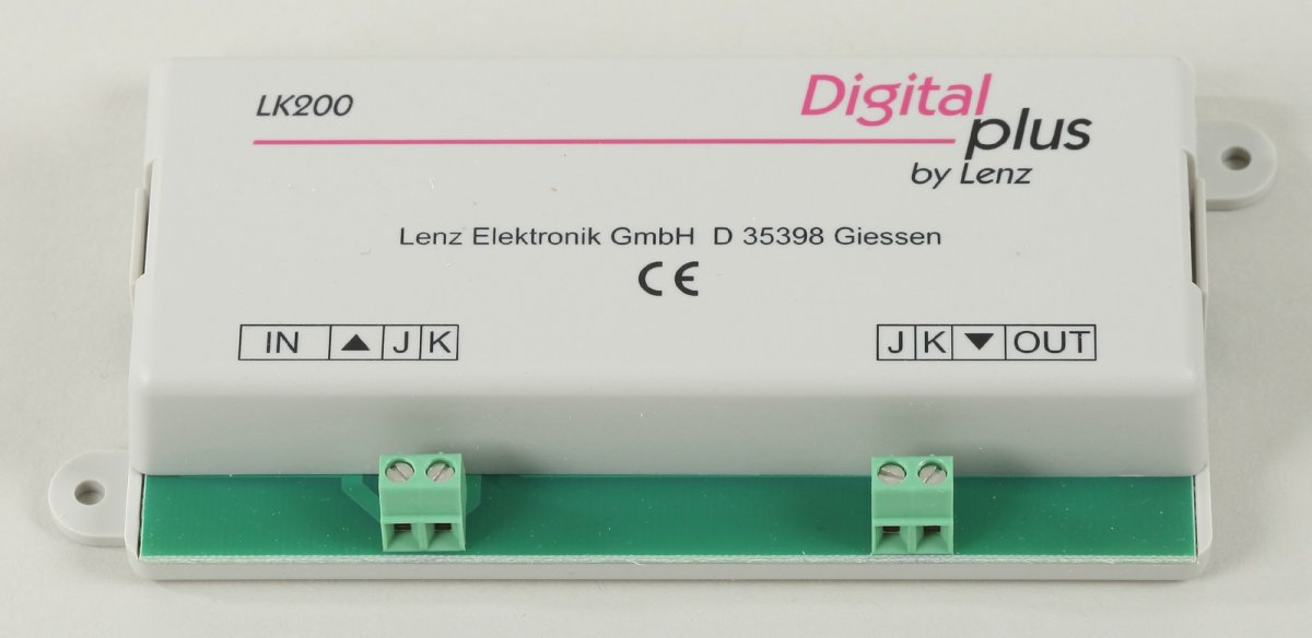 HO/N LENZ 12200 LK200 GESTOR DE BUCLE