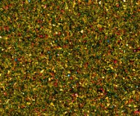 NOCH 08330 Streugras “Blumenwiese” 2,5 mm, 20 g