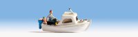 NOCH 37822 Fischerboot