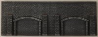 NOCH 48058 Arkadenmauer 25,8 x 9,8 cm