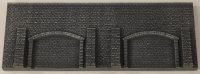 NOCH 48058 Arkadenmauer 25,8 x 9,8 cm