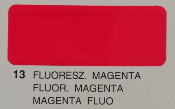 ORACOVER 21-013 ORACOVER fluor. magenta