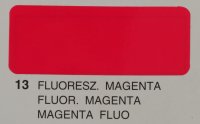ORACOVER fluor. magenta