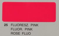 ORACOVER 21-025 ORACOVER fluor. pink