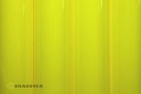ORACOVER 21-031 ORACOVER fluor. gelb