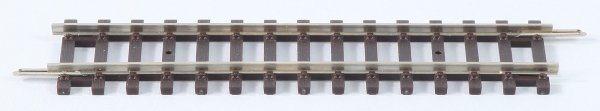 Gerades Gleis G115 115,46 mm
