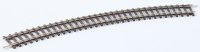 Gebogenes Gleis R3 483,75 30°, 1/12