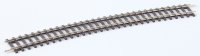 Gebogenes Gleis R9 908,97 mm, 15°, 1/24