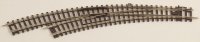 PIKO 55222 Bogenweiche, links BWL