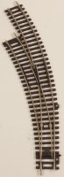 PIKO 55222 Bogenweiche, links BWL