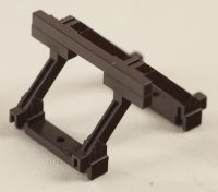 PIKO 55280 Prellbock, 2 Stück