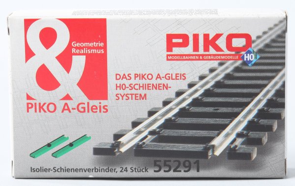 Isolier-Schverb. 24 Stk.