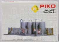 PIKO 60012 Heizöltanks Warwick