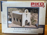 PIKO 62253 Kirche Las Cruces