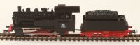PIKO 50501 Dampflok mit Schlepptender Hobby