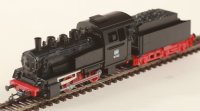 PIKO 50501 Dampflok mit Schlepptender Hobby