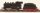PIKO 50501 Dampflok mit Schlepptender Hobby