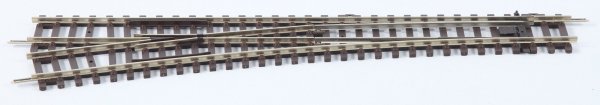PIKO 55220 Weiche, links WL