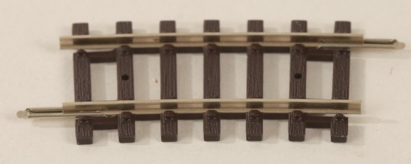 Gebogenes Gleis R2 421,88 mm 7,5°
