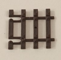 PIKO 55282 Gleisschwellen 31 mm für Flexgleis, VE 12