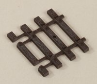 PIKO 55282 Gleisschwellen 31 mm für Flexgleis, VE 12