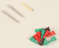 PIKO 55392 Weichen-Antriebs-Set