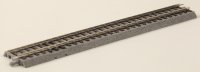 Gerades Gleis mit Bettung G231 230,93 mm für Anschluss-Clip