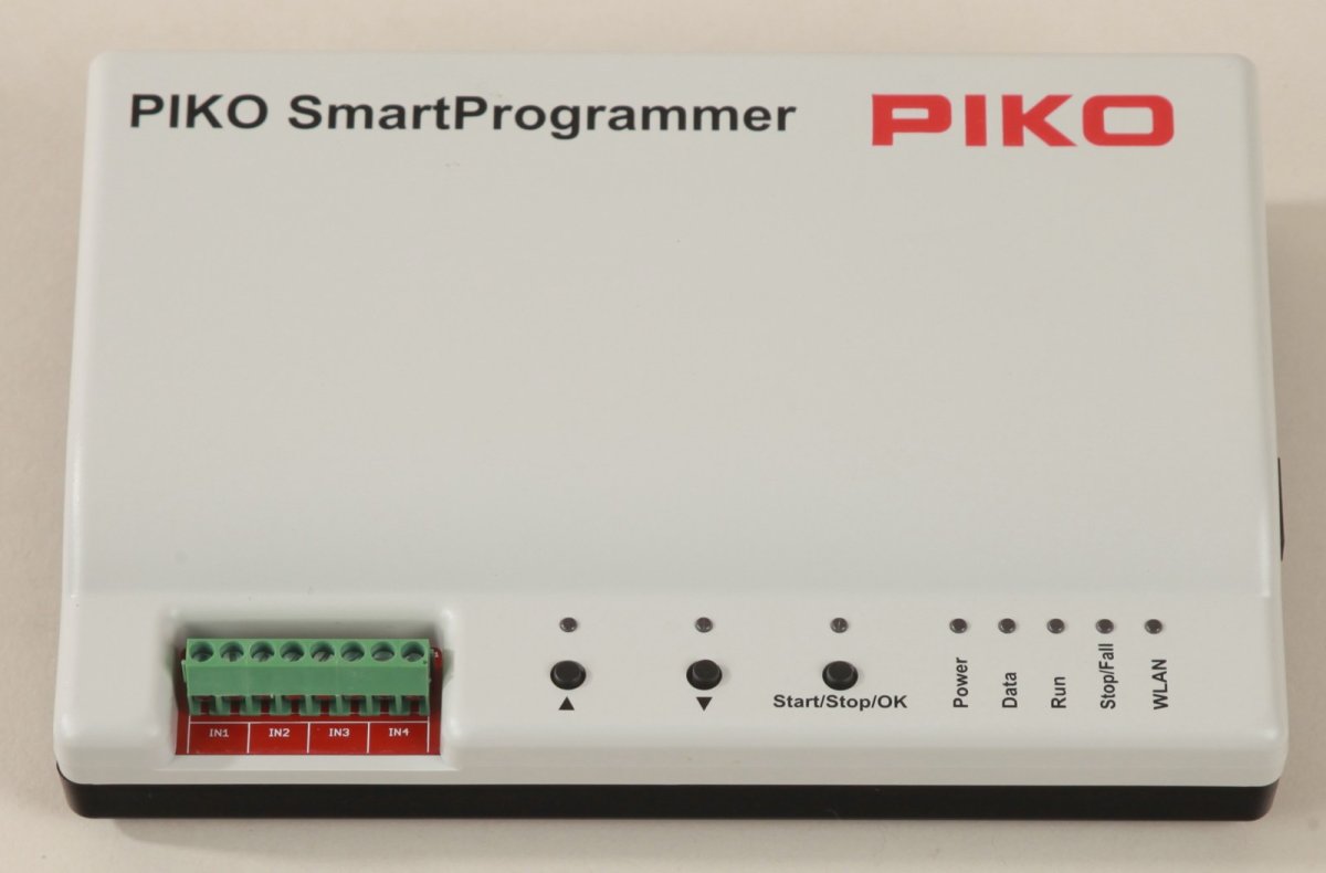 Piko Rong PIKO 56415 PIKO SmartProgrammer (PSP), 220,00