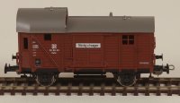 PIKO 57708 Stückgutwagen Gwhu02 DR III