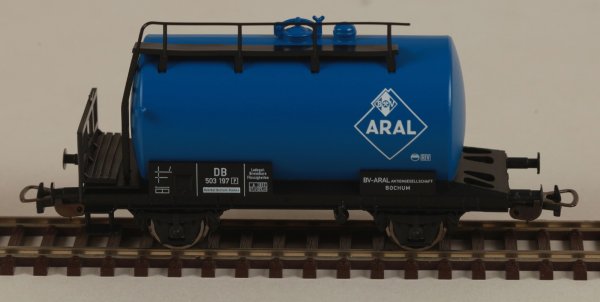 PIKO 57719 Kesselwagen Aral DB III