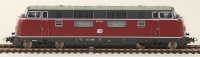 PIKO 59702 Diesellok BR 220 025-1 DB, Ep. IV