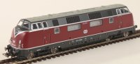 PIKO 59702 Diesellok BR 220 025-1 DB, Ep. IV