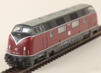 PIKO 59702 Diesellok BR 220 025-1 DB, Ep. IV