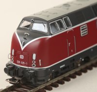 PIKO 59702 Diesellok BR 220 025-1 DB, Ep. IV
