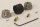 Robbe ROB1446 Hochlastkupplung Ø5/4 auf Ø4/3,2 mm