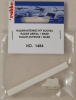 Robbe ROB1484 Radarantenne mit Sockel